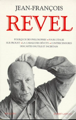 Capa do artigo Essais