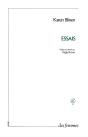 Essais - Preview