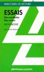 Essais L.31 ; Des Canibales ; Des Coches - Preview
