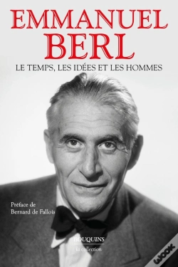 Capa do artigo Essais : Le Temps, Les Idées Et Les Hommes