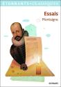 Essais - Preview