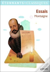 Capa do artigo Essais