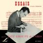 Essais Par Le Jazz Groupe De Paris - CD - Preview