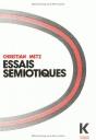 Essais Sémiotiques - Preview