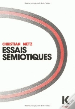 Capa do artigo Essais Sémiotiques