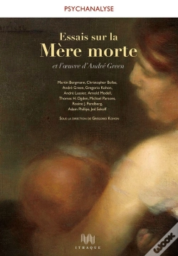 Capa do artigo Essais Sur La Mère Morte