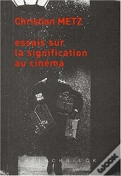 Capa do artigo Essais Sur La Signification Au Cinema