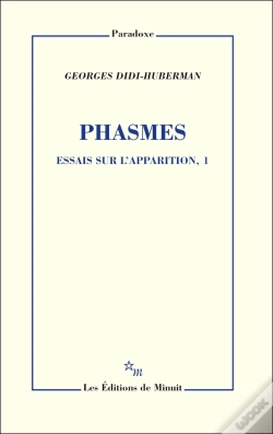 Capa do artigo Essais Sur L'Apparition Tome 1 ; Phasmes