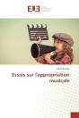 Essais Sur L'Appropriation Musicale - Preview