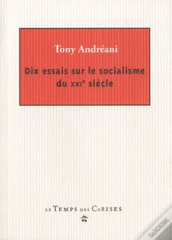 Capa do artigo Essais Sur Le Socialisme