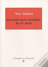 Essais Sur Le Socialisme