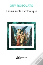 Capa do artigo Essais Sur Le Symbolique