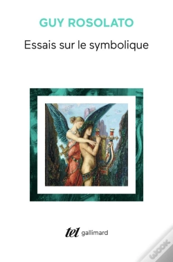 Capa do artigo Essais Sur Le Symbolique