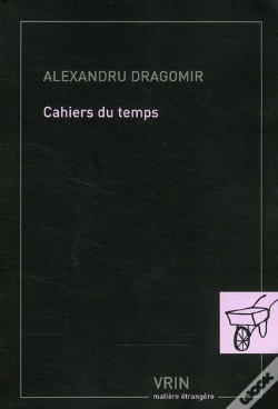 Capa do artigo Essais Sur Le Temps