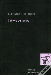 Capa do artigo Essais Sur Le Temps