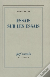 Capa do artigo Essais Sur Les Essais