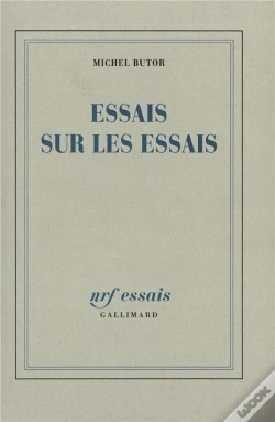 Capa do artigo Essais Sur Les Essais
