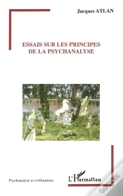 Capa do artigo Essais Sur Les Principes De La Psychanalyse