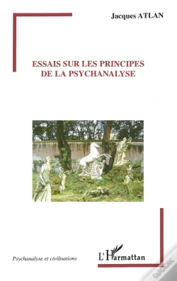 Capa do artigo Essais Sur Les Principes De La Psychanalyse