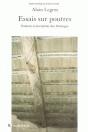 Essais Sur Poutres : Peintures Et Inscriptions Chez Montaigne - Preview