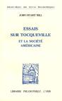Essais Sur Tocqueville Et La Société Américaine - Preview