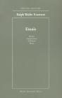 Essais T.3 ; Histoire, Compensation, Expérience, Destin - Preview