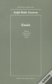 Capa do artigo Essais T.3 ; Histoire, Compensation, Expérience, Destin