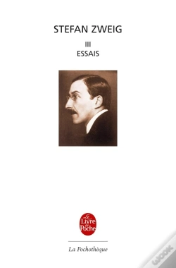 Capa do artigo Essais T.3