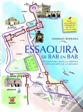 Essaouira De Bab En Bab