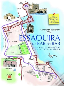 Capa do artigo Essaouira De Bab En Bab