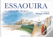 Capa do artigo Essaouira, La Perle Du Maroc