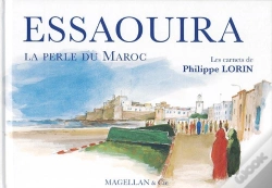 Capa do artigo Essaouira, La Perle Du Maroc