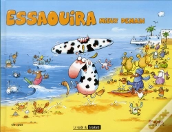 Capa do artigo Essaouira Mieux Demain
