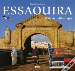 Capa do artigo Essaouira, Perle De L'Atlantique