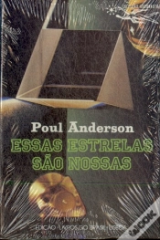 Capa do artigo Essas Estrelas São Nossas