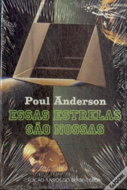 Capa do artigo Essas Estrelas São Nossas