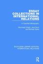 Essay Collections In International Relations - Preview