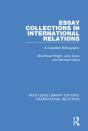 Essay Collections In International Relations - Preview