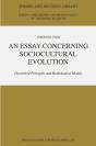 Essay Concerning Sociocultural Evolution - Preview