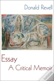 Capa do artigo Essay