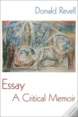 Capa do artigo Essay