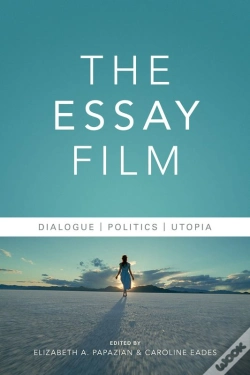 Capa do artigo Essay Film