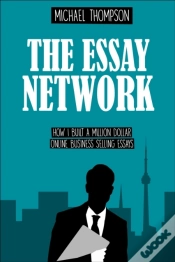 Capa do artigo Essay Network