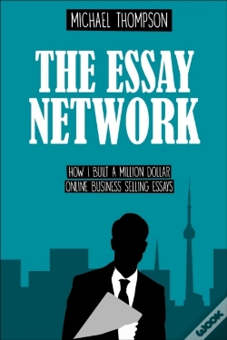 Capa do artigo Essay Network