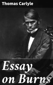 Capa do artigo Essay On Burns