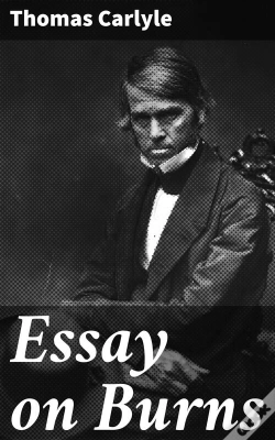 Capa do artigo Essay On Burns