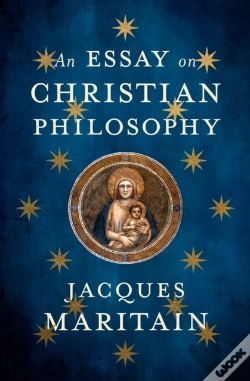 Capa do artigo Essay On Christian Philosophy