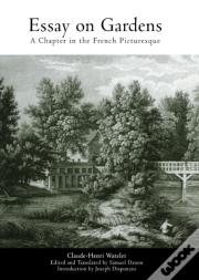 Essay On Gardens
