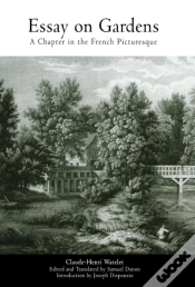 Capa do artigo Essay On Gardens
