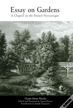 Capa do artigo Essay On Gardens